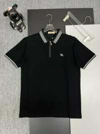 Picture of Burberry Polo Shirts Short _SKUBurberryM-3XLaztx937229109